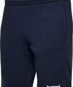 hummel Cotton Bermuda Short Damen F2001