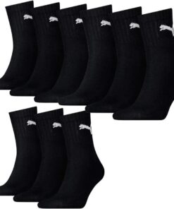 Puma 231011001, Calcetines Unisex Adulto