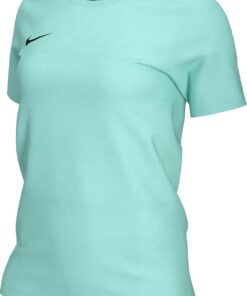 Nike W Nk Dry Park VII JSY SS Camiseta de Manga Corta Mujer (Pack de 1)