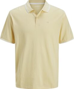JJ REBEL Jrebzell Polo SS Sn para Hombre