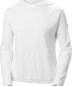 Helly Hansen W Inshore Sudadera con Capucha 2.0 Sudadera con Capucha Mujer