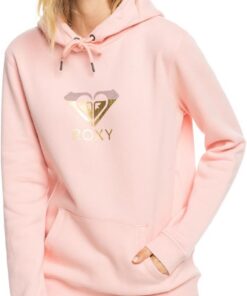 Roxy Itia Gradiant Heart Sudadera