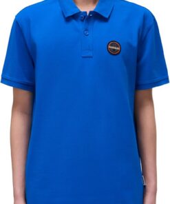 NAPAPIJRI Polo de Manga Corta Epy