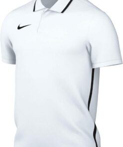 NIKE M Nk DF Park26 SS Polo Short-Sleeved Football Polo Shirt Hombre (Pack de 1)