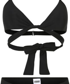 Urban Classics Women's Ladies Bikini Set