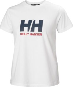 Helly Hansen Mujer HH Logo Camiseta