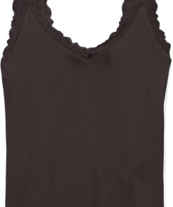 VERO MODA Straight fit Jeans VMTESSA High Rise Straight Fit Jeans