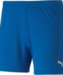 Puma Teamgoal 23 Knit Shorts W - Pantalones Cortos Mujer