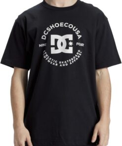 Dcshoes DC Star Pilot - Camiseta para Hombre