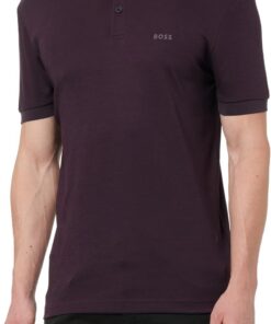 BOSS PIO 2 Polo Hombre