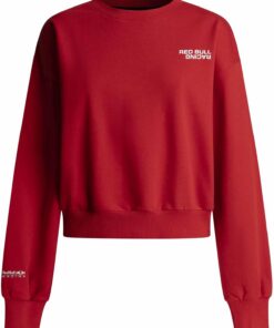 Pepe Jeans W Reflect Logo Crew Sudadera para Mujer
