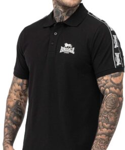 Lonsdale Setter Polo Hombre (Pack de 1)