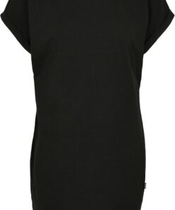 Urban Classics Vestido para Mujer Rainbow tee Dress Vestido Mujer