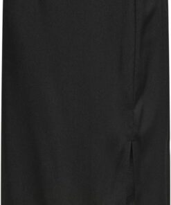 Only Onlnova Life Elite Lamar Slit Skirt Soli Onlnova Life Elite Lamar Slit Skirt Soli Mujer (Pack de 1)