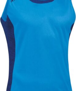 Asioka Elba Camiseta Hombre (Pack de 1)