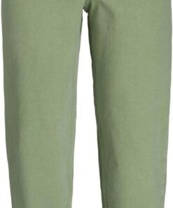 JJXX Jxlisbon Mom HW Jeans AKM Sn Pantalón Vaquero para Mujer