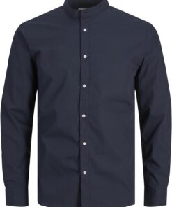 JACK & JONES Dress Shirt Slim Fit Dress Shirt
