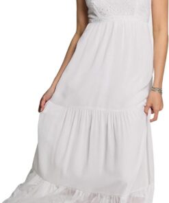 Morgan 242-roubi Vestido Mujer