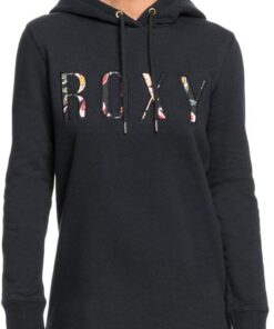 Roxy Be Rider - Vestido Sudadera de Manga Larga para Mujer