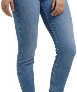Lee Scarlett High, Vaqueros Ajustados, para Mujer