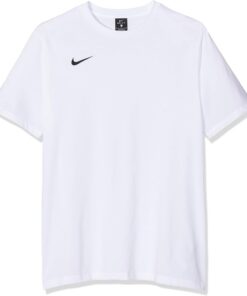 Nike M Nk Dry Park Vii Jsy Ss - Camiseta De Manga Corta Hombre