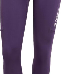Adidas Terrex Multi Tights - Ceñidos Mujer