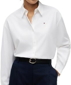 Tommy Hilfiger Otras Camisas para Mujer