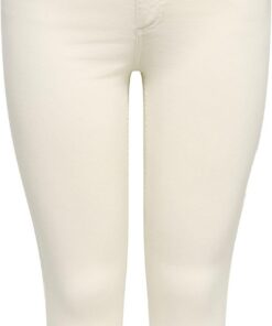 CARMAKOMA Regular fit Jeans CARWILLY Mid Waist Capri Skinny Fit Jeans