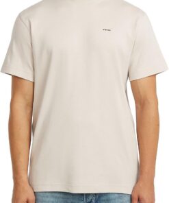 G-Star True Regular R T Camiseta Hombre (Pack de 1)