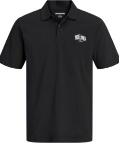 Jack & Jones Jjaero Polo SS Pls Jjaero Polo SS Pls (1 Unidad)