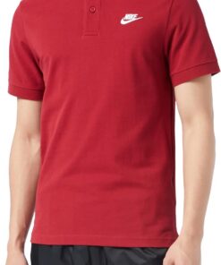 Nike M NSW CE Polo Matchup Pq Camiseta, Hombre