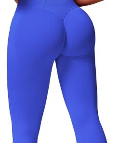 IMEKIS Conjunto de gimnasio de 2 piezas para mujer, yoga, deporte, crossback, sujetador deportivo con cintura alta, pantalones de fitness, ropa de entrenamiento, traje deportivo para correr, pilates