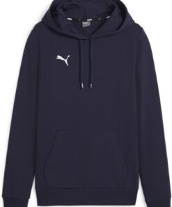 Puma Teamgoal Casuals Hoody Wmn Jersey Mujer (Pack de 1)