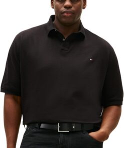 Tommy Hilfiger Polo S/S para Hombre