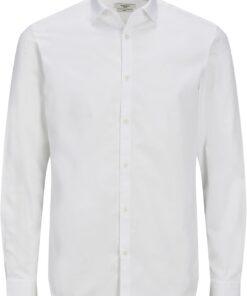 JACK & JONES Dress Shirt Slim Fit Dress Shirt