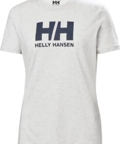 Helly Hansen Mujer HH Logo Camiseta