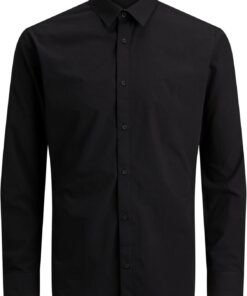 JACK & JONES Dress Shirt Slim Fit Dress Shirt