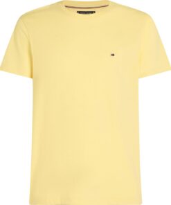 Tommy Hilfiger Camiseta Hombre Art MW0MW37508