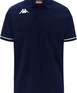 Kappa Barli Camisa de Polo Hombre