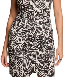 Morgan 261-rsissi Vestido Mujer