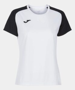 Joma Academy IV Camiseta Mujer (Pack de 1)
