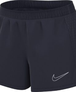 Nike WNk DF Acd23 Short K - Pantalón Corto para Mujer