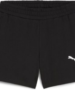 PUMA Teamgoal Casuals Shorts Wmn - Pantalones Cortos de Punto Mujer
