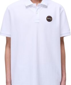 NAPAPIJRI Polo de Manga Corta Epy