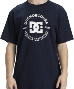 Dcshoes DC Star Pilot - Camiseta para Hombre