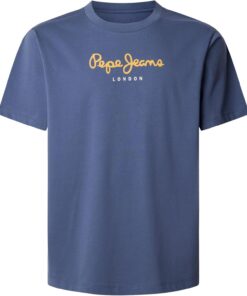 Pepe Jeans Eggo Camiseta para Hombre
