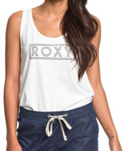 Roxy Milady Beach J Dnst Bfn0 - Short Vaquero Elástico Mujer