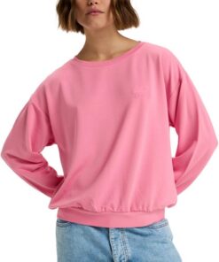 Roxy Surfing by Moonlight Super Soft Sweatshirt Suéter pulóver Mujer