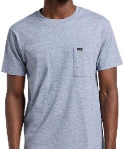 Lee Ultimate Pocket tee Camiseta Hombre