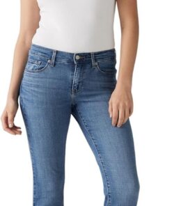 Levi'S Classic Straight Vaqueros Mujer